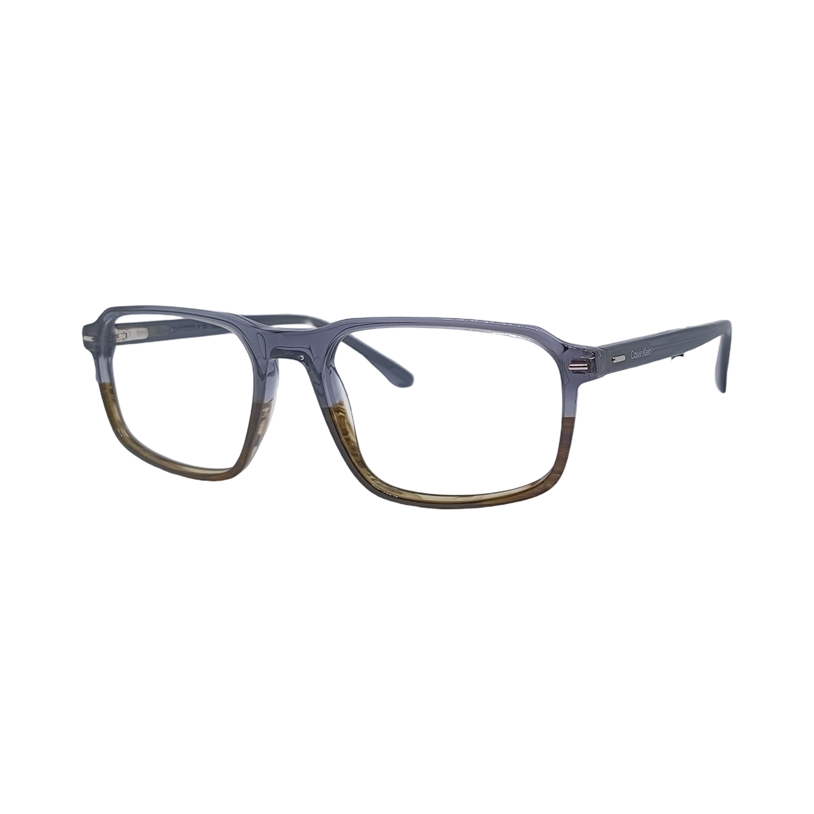 CALVIN KLEIN 22565 LBI 060 FRAME - Gallery Image