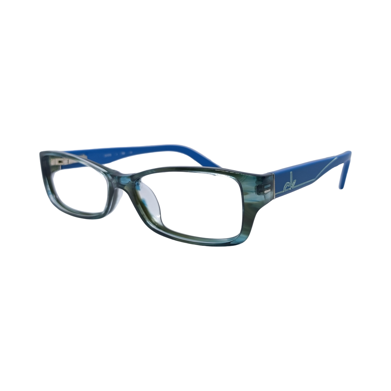 CALVIN KLEIN 5714 415 FRAME - Gallery Image