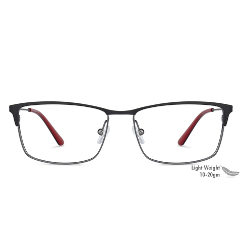 CALVIN KLEIN 18122 001 FRAME