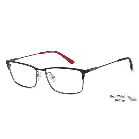 CALVIN KLEIN 18122 001 FRAME - Gallery Image