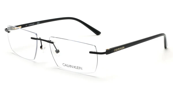 CALVIN KLEIN 20312 001 FRAME