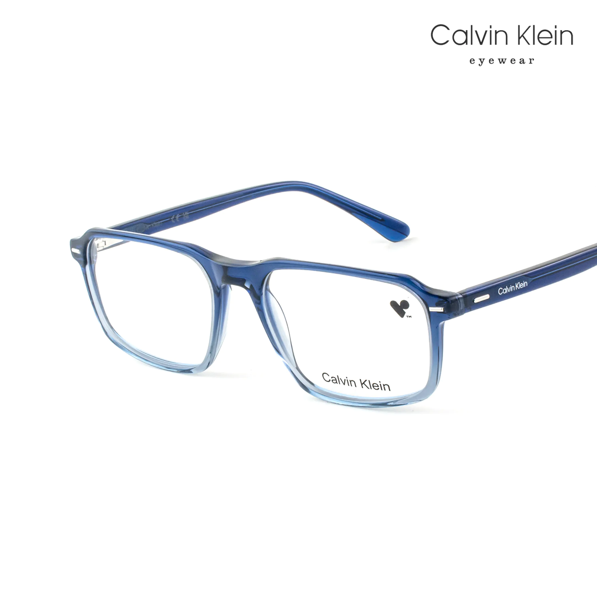 CALVIN KLEIN 22565 LBI415 FRAME - Gallery Image