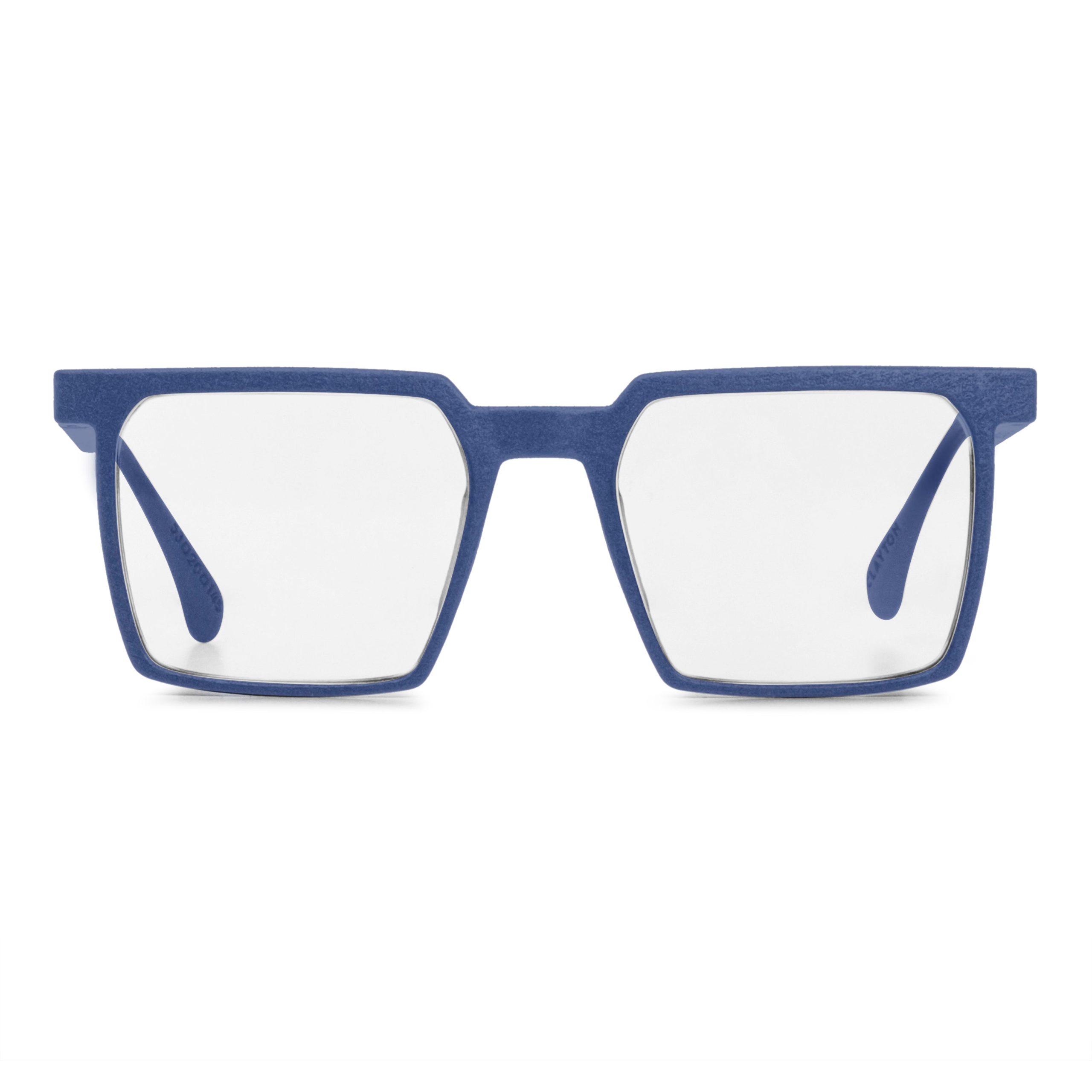 STONES 3D CLAYTON 53 NAVY FRAME