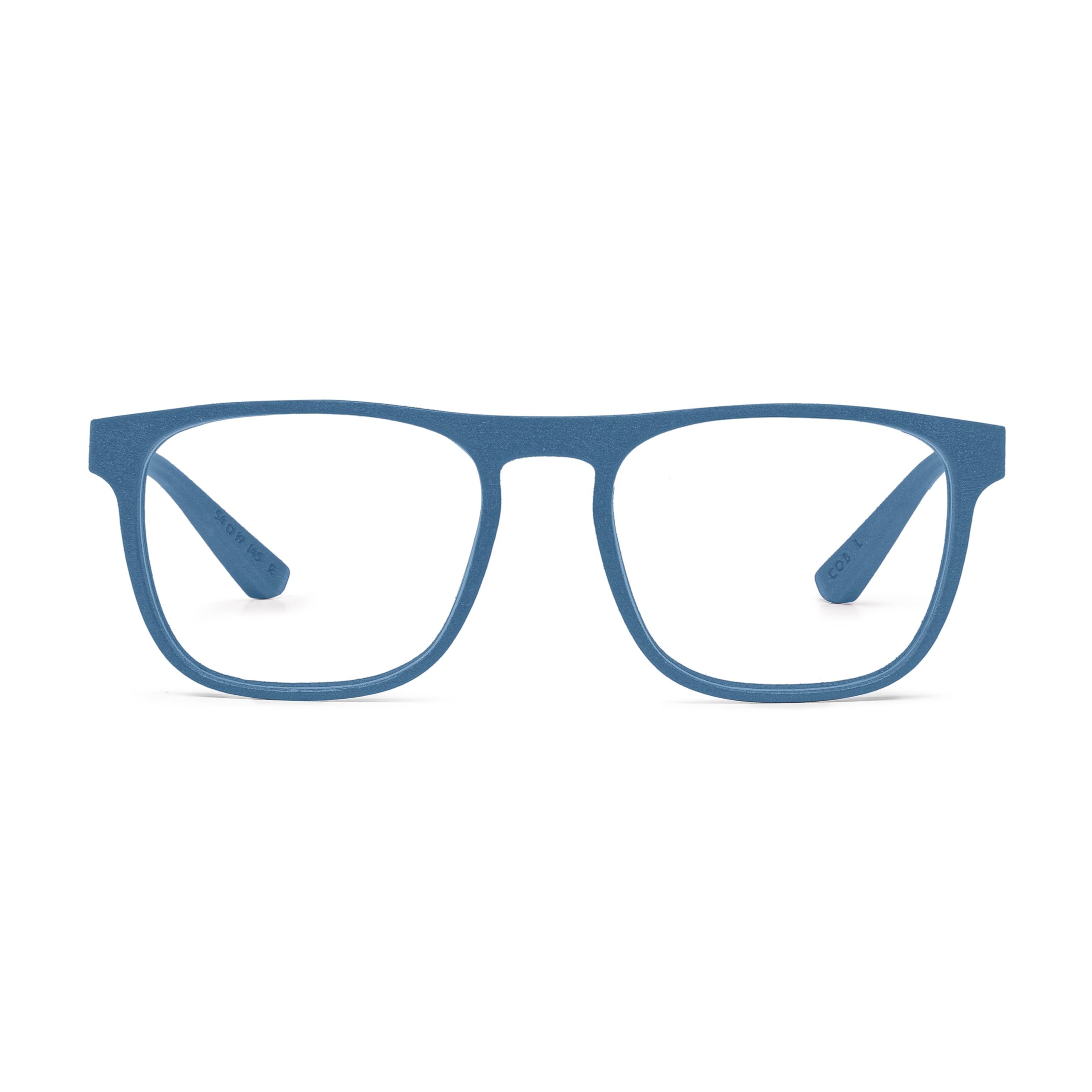 STONES 3D COB 52 AZURE BLUE FRAME