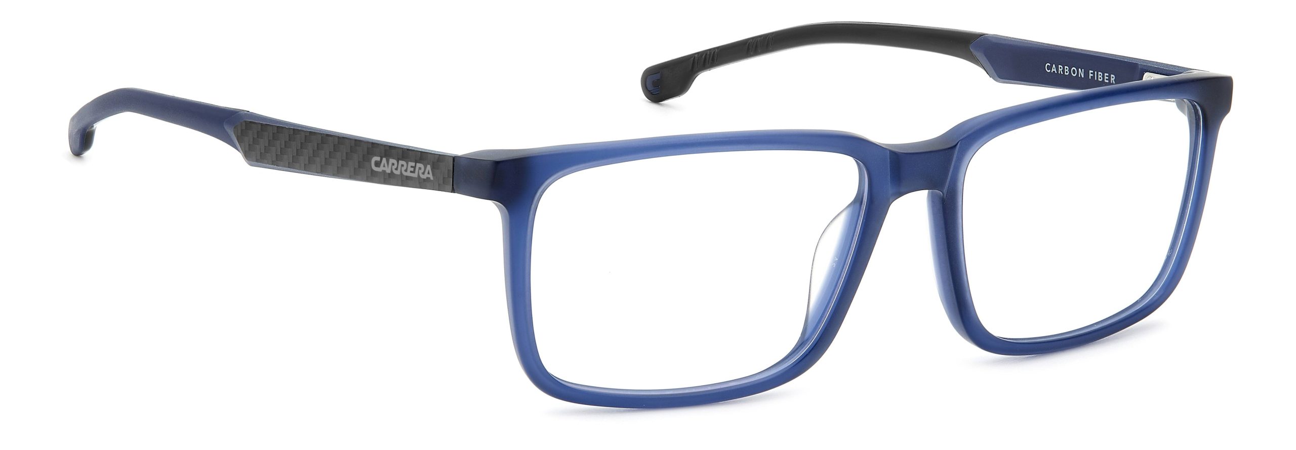 CARRERA CARDUC 026 FLL FRAME - Gallery Image