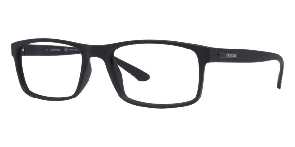 CALVIN KLEIN 19569 55 FRAME - Gallery Image