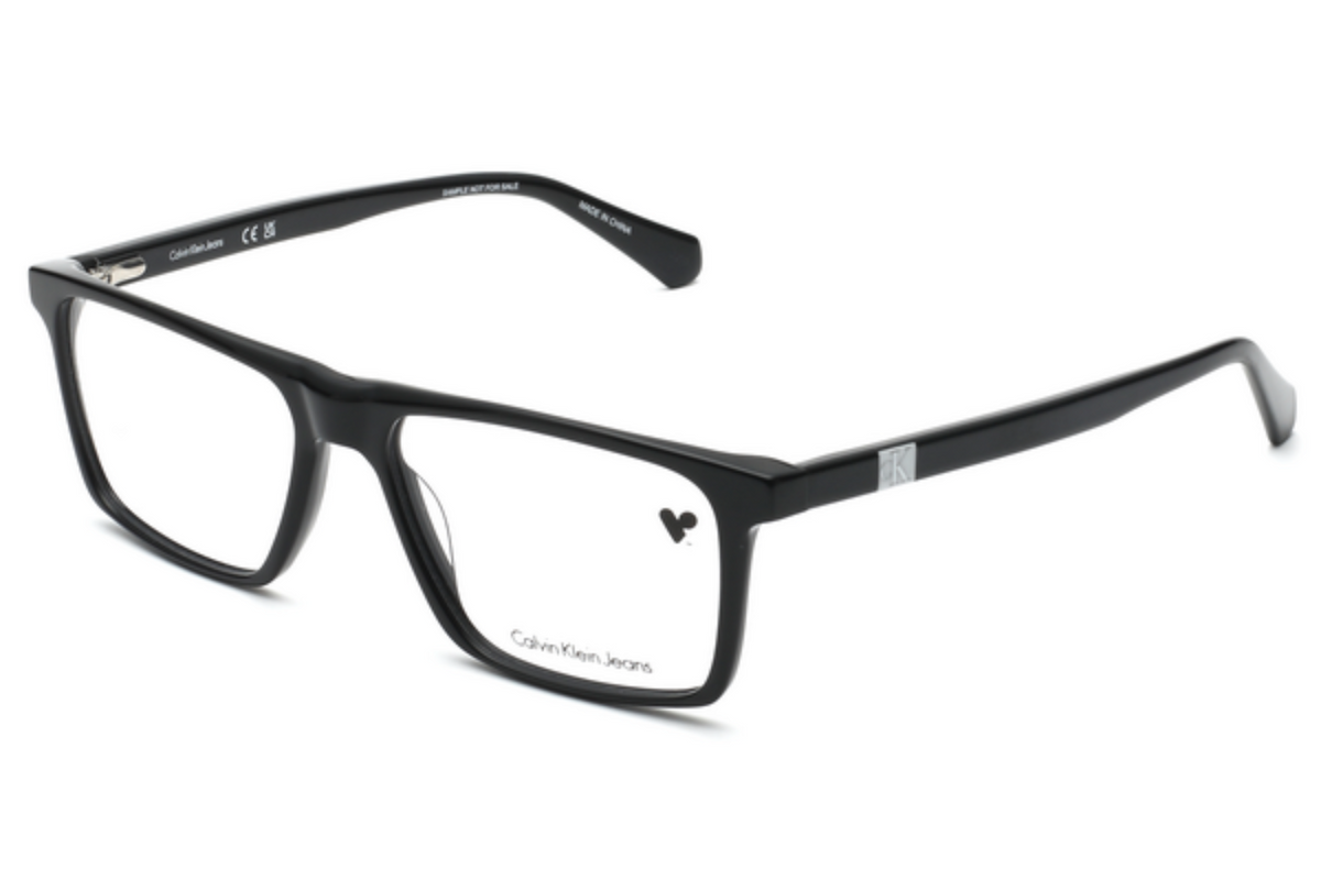 CALVIN KLEIN JEANS 23639BI 420 FRAME