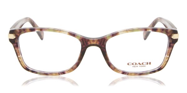 COACH HC6065 5287 FRAME