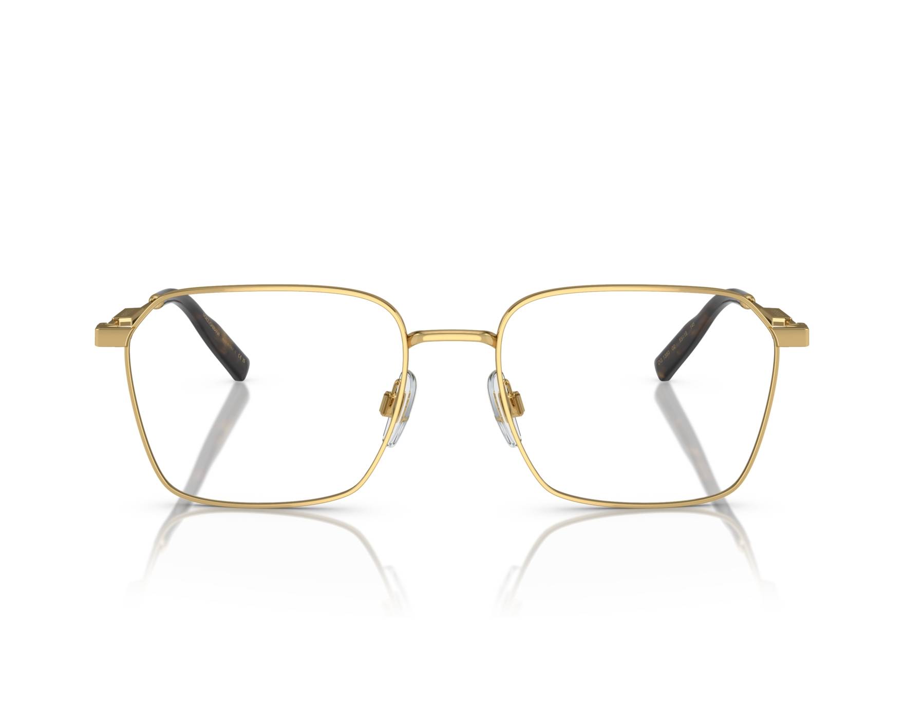 DOLCE & GABBANA 1350 05 FRAME