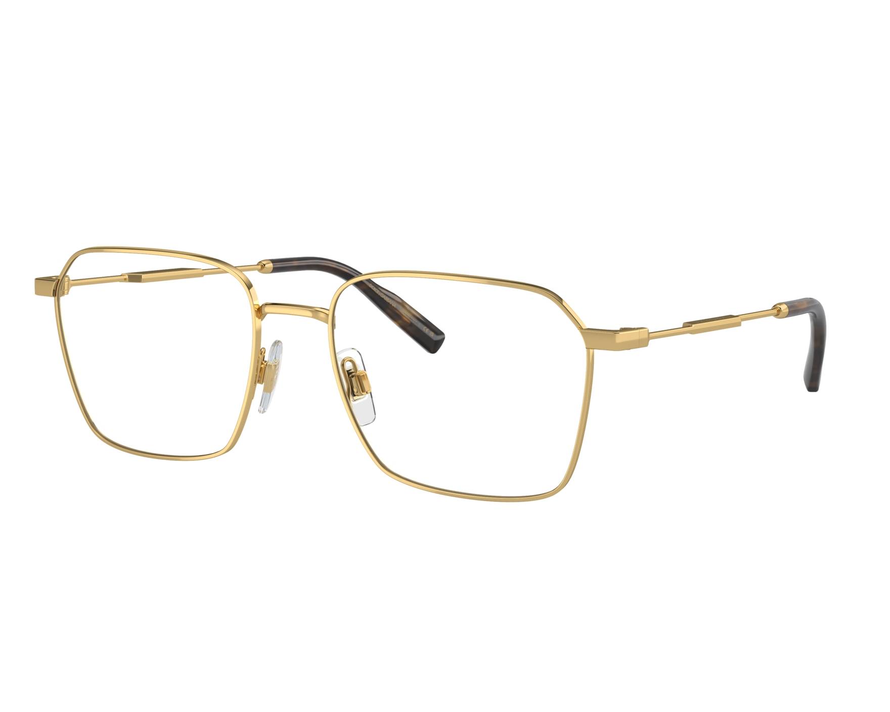 DOLCE & GABBANA 1350 05 FRAME - Gallery Image