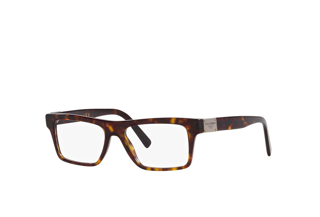 DOLCE& GABBANA 3368 502 FRAME - Gallery Image