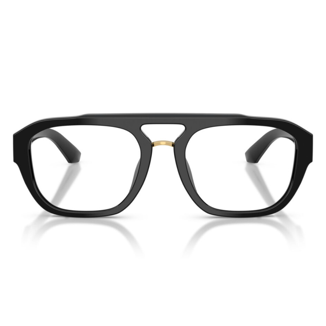 DOLCE & GABBANA 3415 501 FRAME