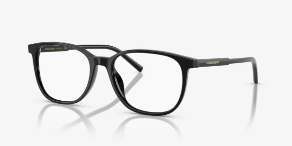 DOLCE& GABBANA 3426 501 FRAME - Gallery Image