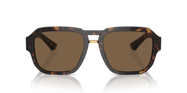 DOLCE & GABBANA 4403 502 73 SUNGLASS