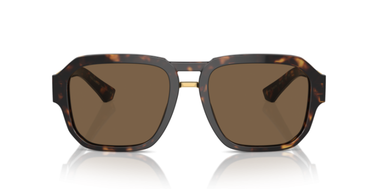 DOLCE & GABBANA 4403 502 73 SUNGLASS