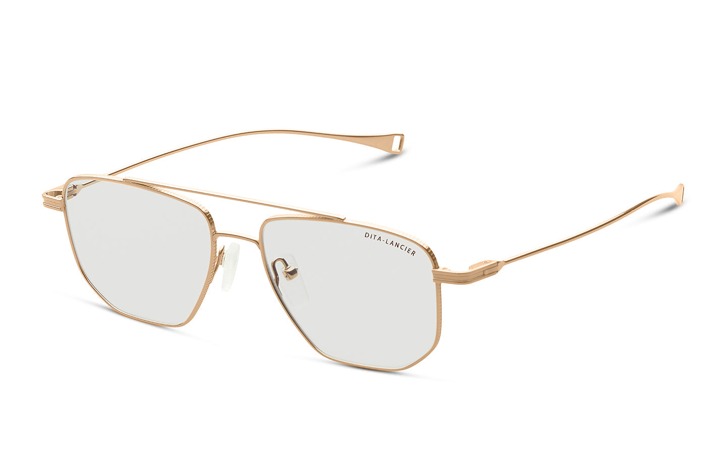 DITA LANCIER DLX115 A01 FRAME - Gallery Image