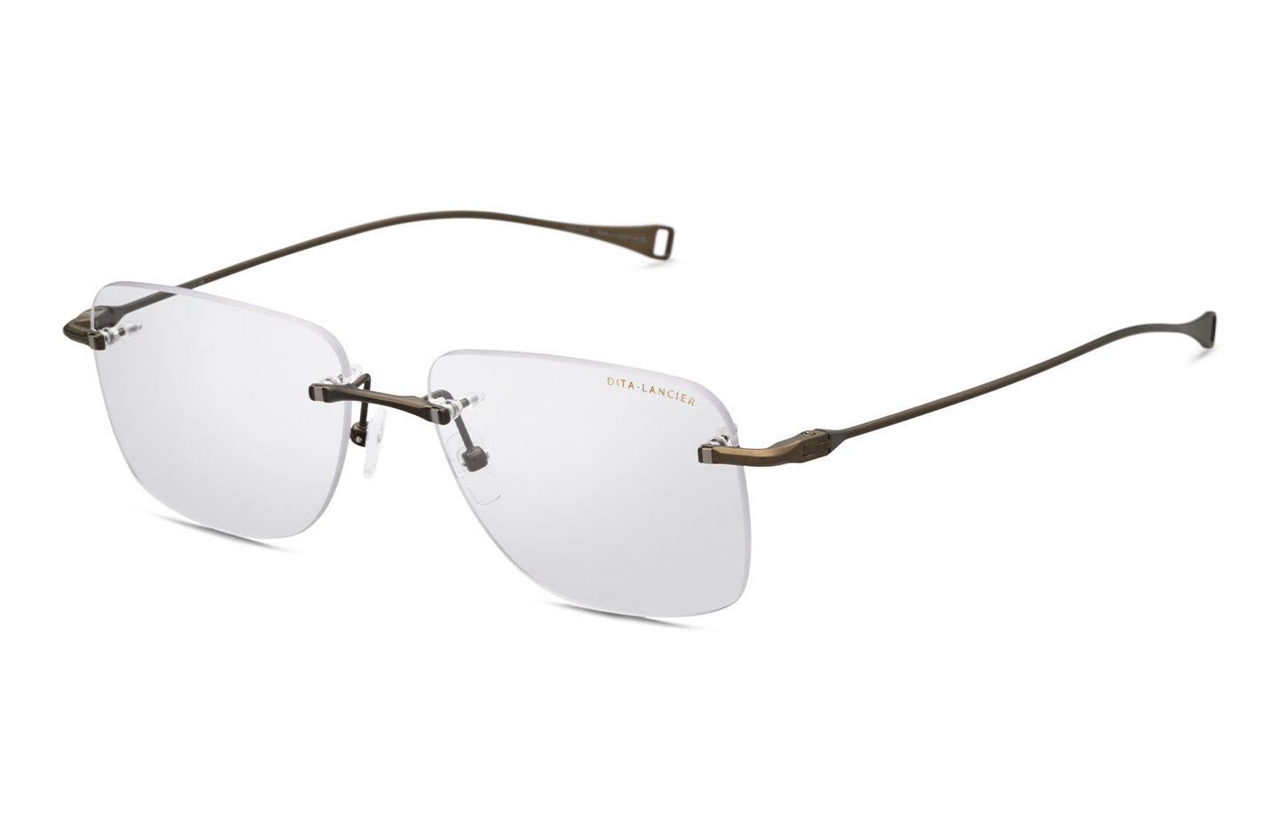 DITA LANCIER DLX119 A02 FRAME - Gallery Image