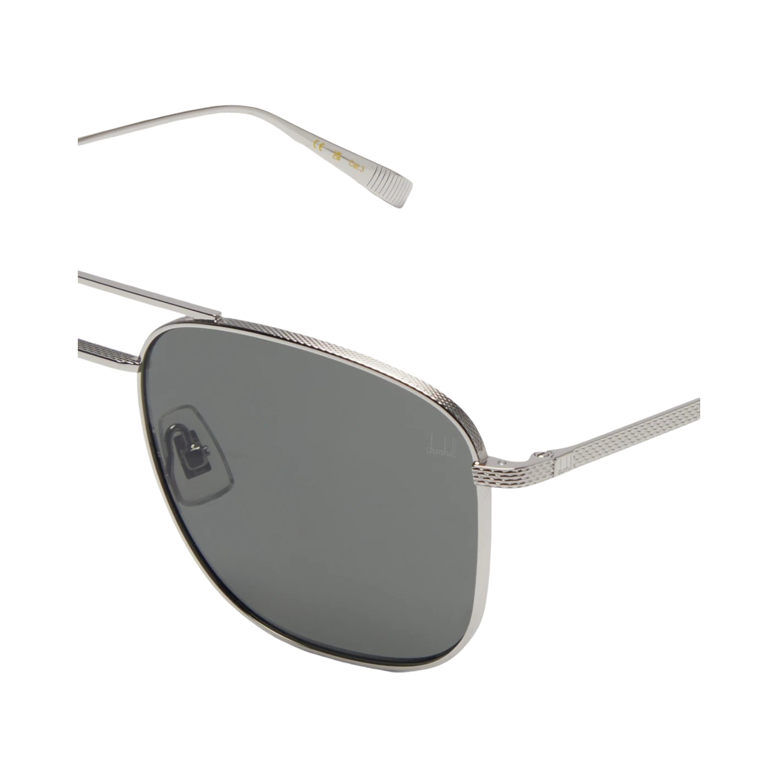 DUNHILL DU0004S 004 SUNGLASS - Gallery Image