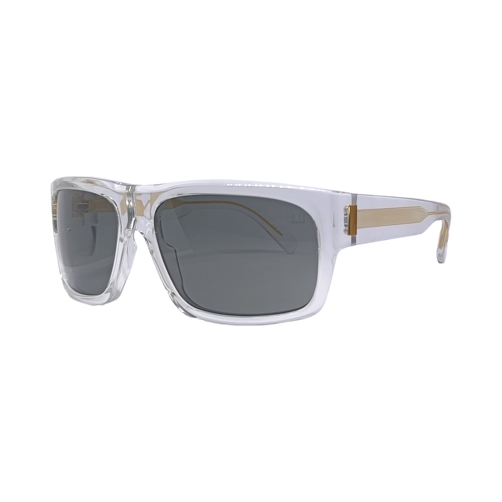 DUNHILL DU0033S 003 SUNGLASS - Gallery Image