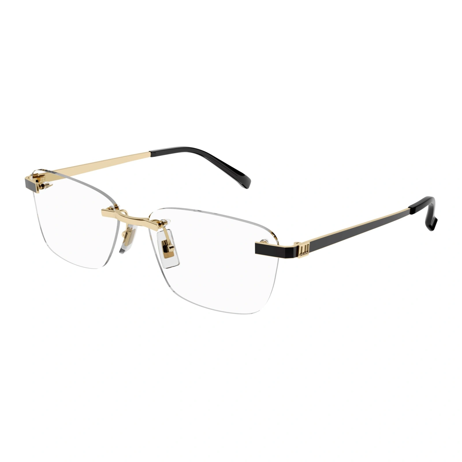 DUNHILL DU0038OA 003 FRAME