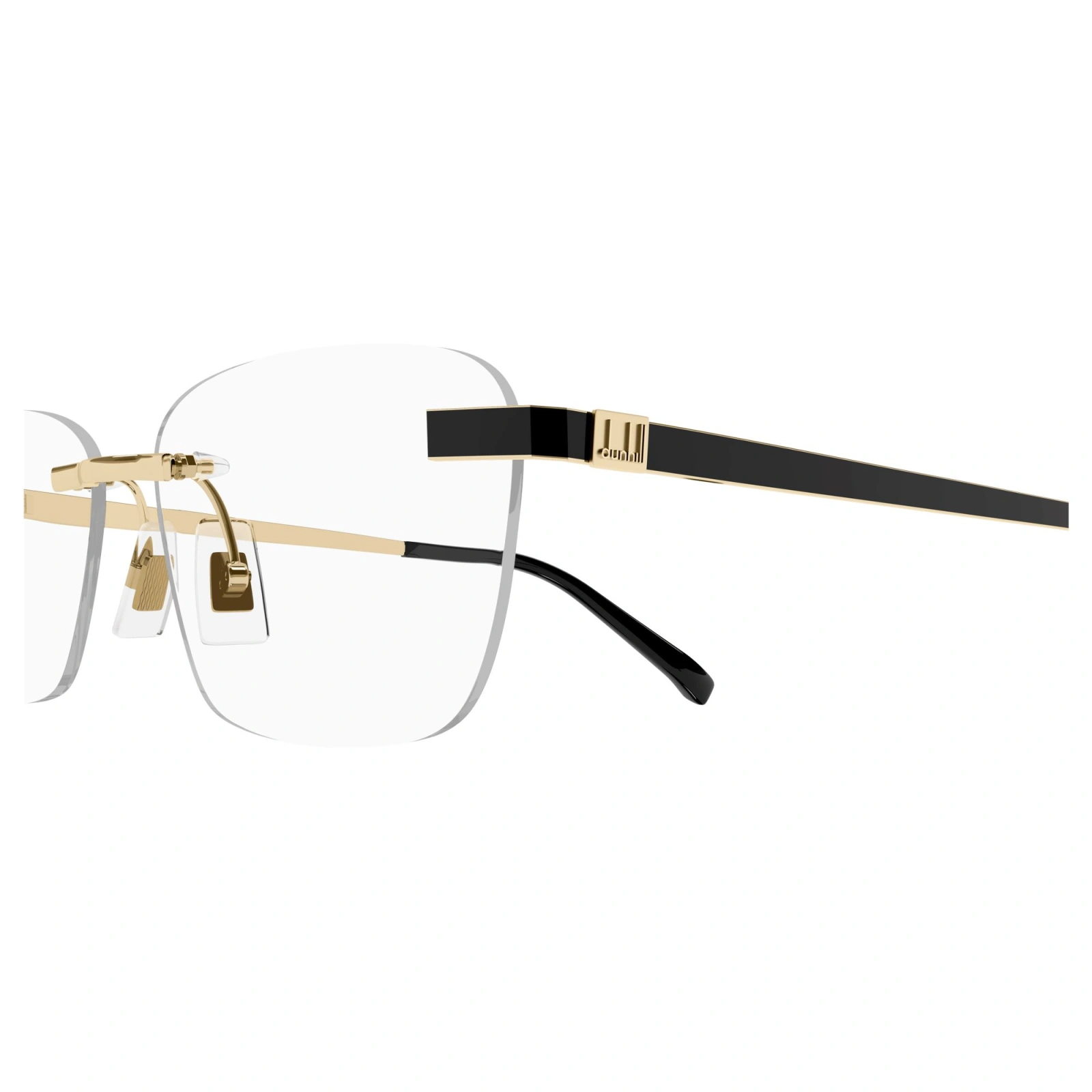 DUNHILL DU0038OA 003 FRAME - Gallery Image