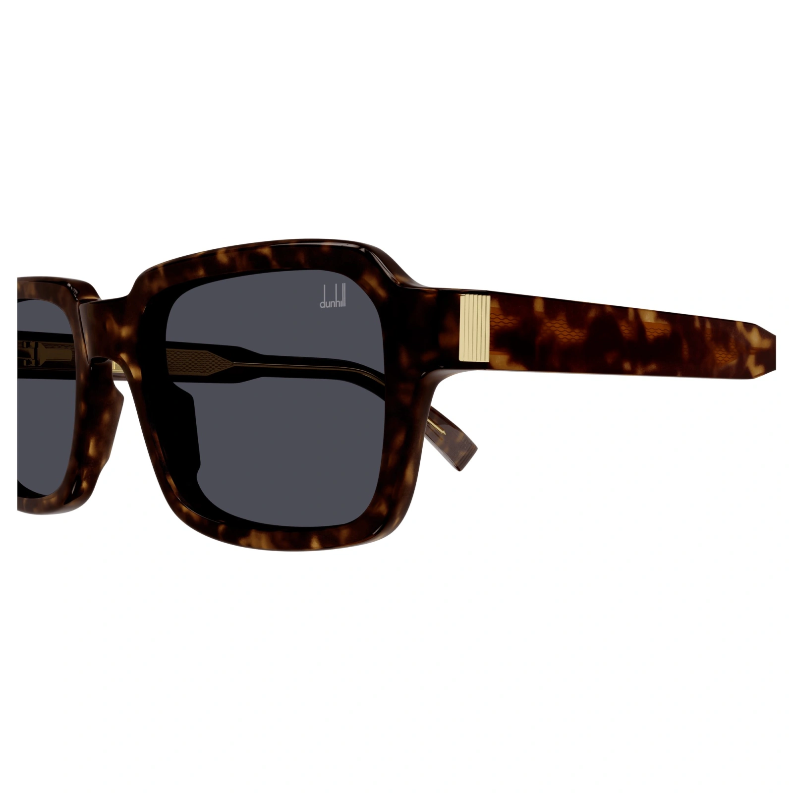 DUNHILL DU0057S 002 SUNGLASS - Gallery Image