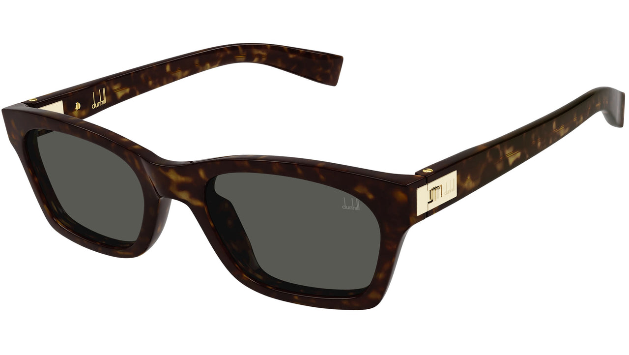 DUNHILL DU0088S 002 SUNGLASS