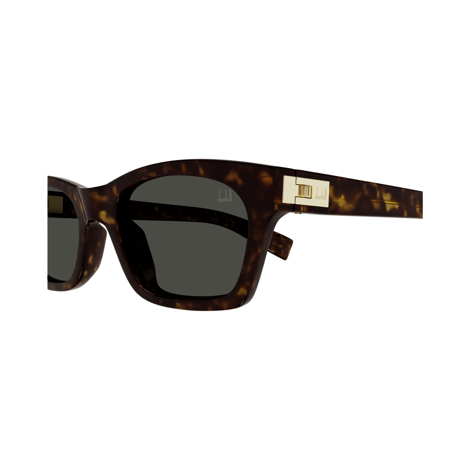 DUNHILL DU0088S 002 SUNGLASS - Gallery Image
