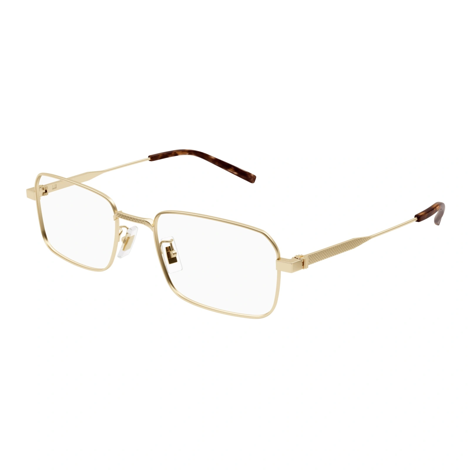 DUNHILL DU0093O 003 FRAME