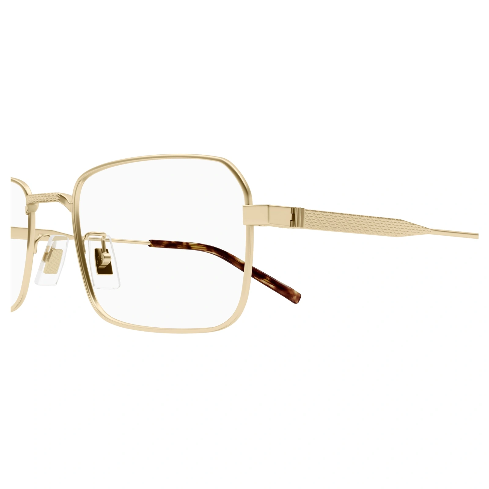 DUNHILL DU0093O 003 FRAME - Gallery Image