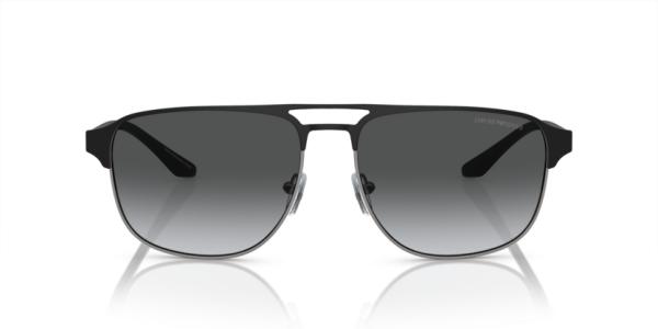 EMPORIO ARMANI EA 2144 3365/11 SUNGLASS