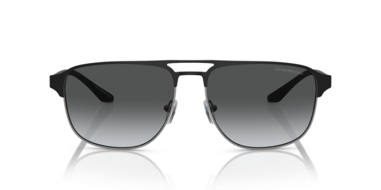 EMPORIO ARMANI EA 2144 3365/11 SUNGLASS