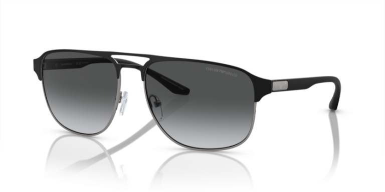EMPORIO ARMANI EA 2144 3365/11 SUNGLASS - Gallery Image