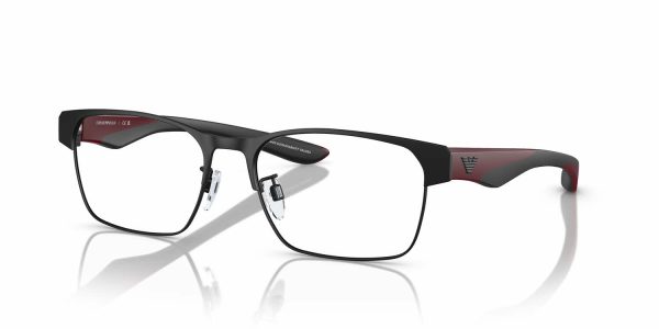 EMPORIO ARMANI EA 1141 3001 FRAME - Gallery Image