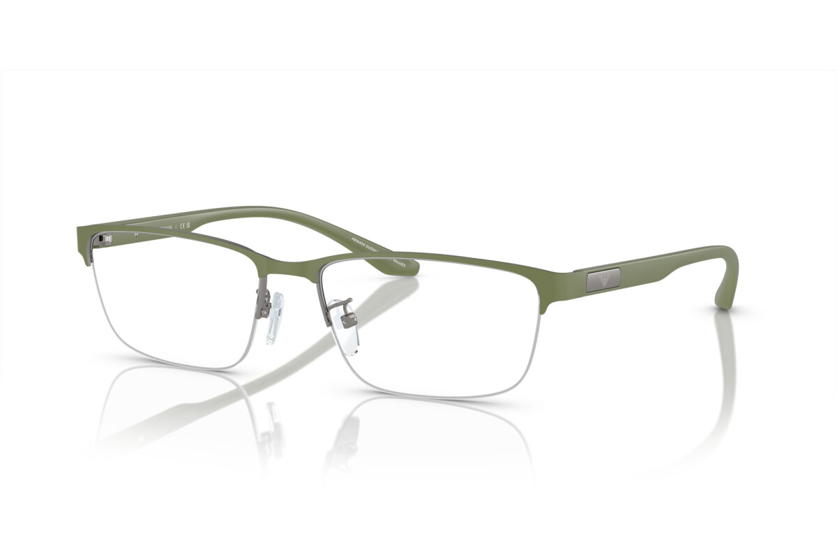 EMPORIO ARMANI EA 1147 3367 FRAME - Gallery Image