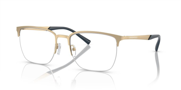 EMPORIO ARMANI EA 1151 3002 FRAME - Gallery Image