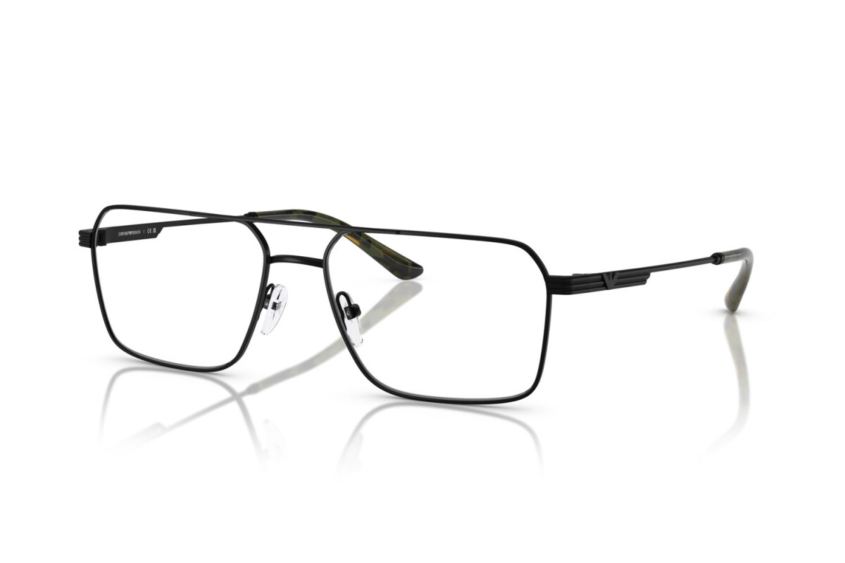 EMPORIO ARMANI EA 1166 3001 FRAME - Gallery Image
