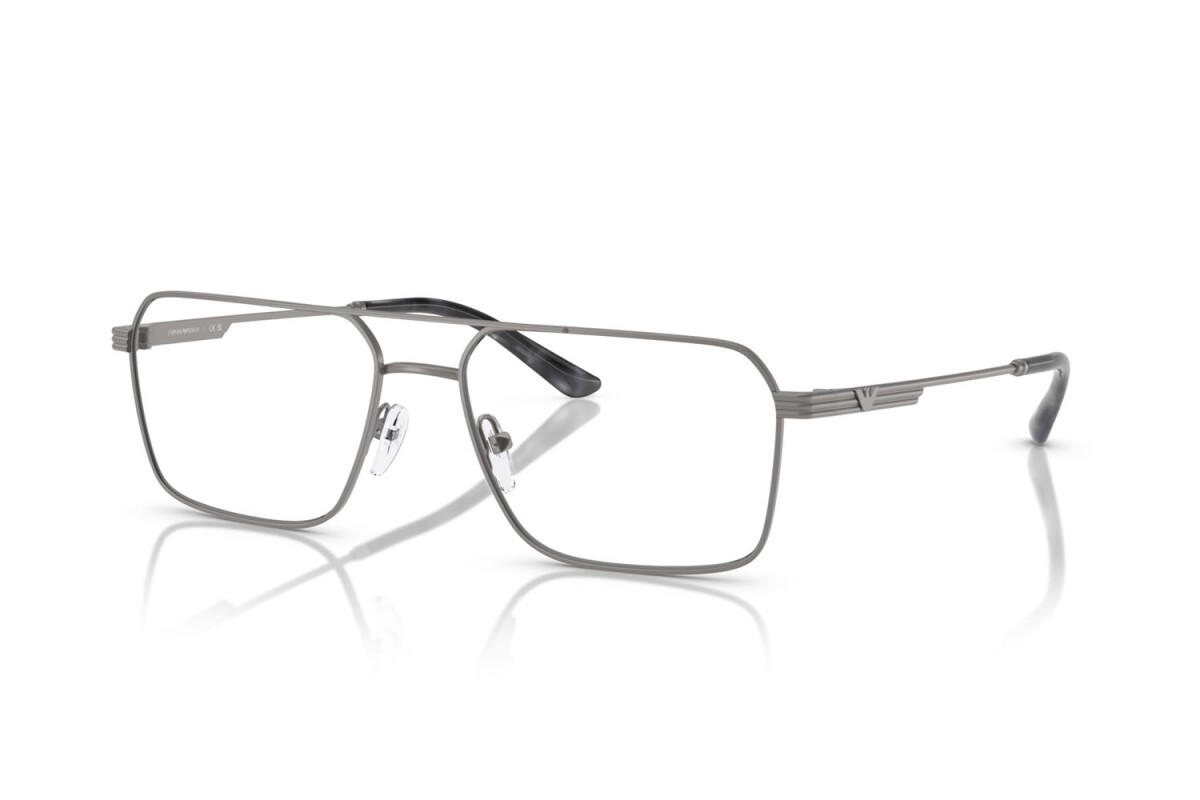 EMPORIO ARMANI EA 1166 3003 FRAME - Gallery Image