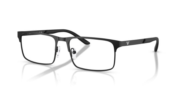 EMPORIO ARMANI EA 1170 3001 FRAME - Gallery Image