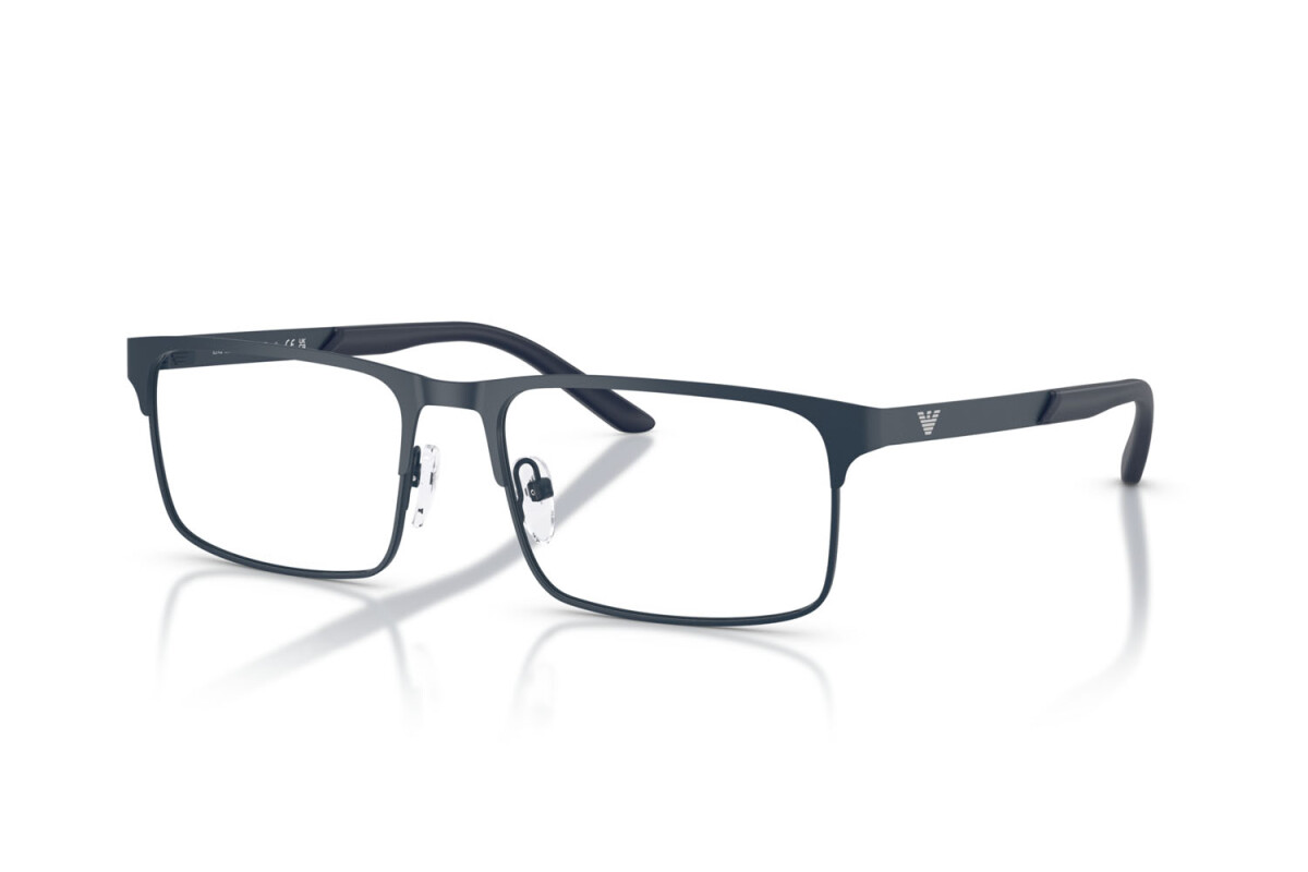 EMPORIO ARMANI EA 1170 3396 FRAME - Gallery Image