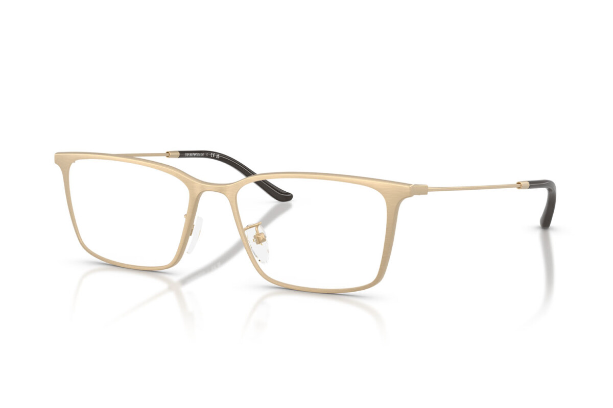 EMPORIO ARMANI EA 1173D 3403 FRAME - Gallery Image