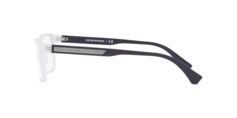 EMPORIO ARMANI EA 3038 5893 FRAME - Gallery Image