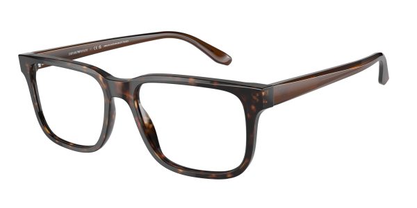 EMPORIO ARMANI EA 3218 5879 FRAME - Gallery Image