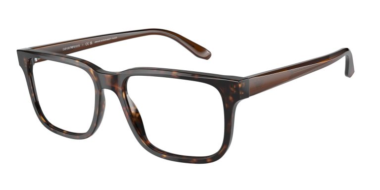 EMPORIO ARMANI EA 3218 5879 FRAME - Gallery Image