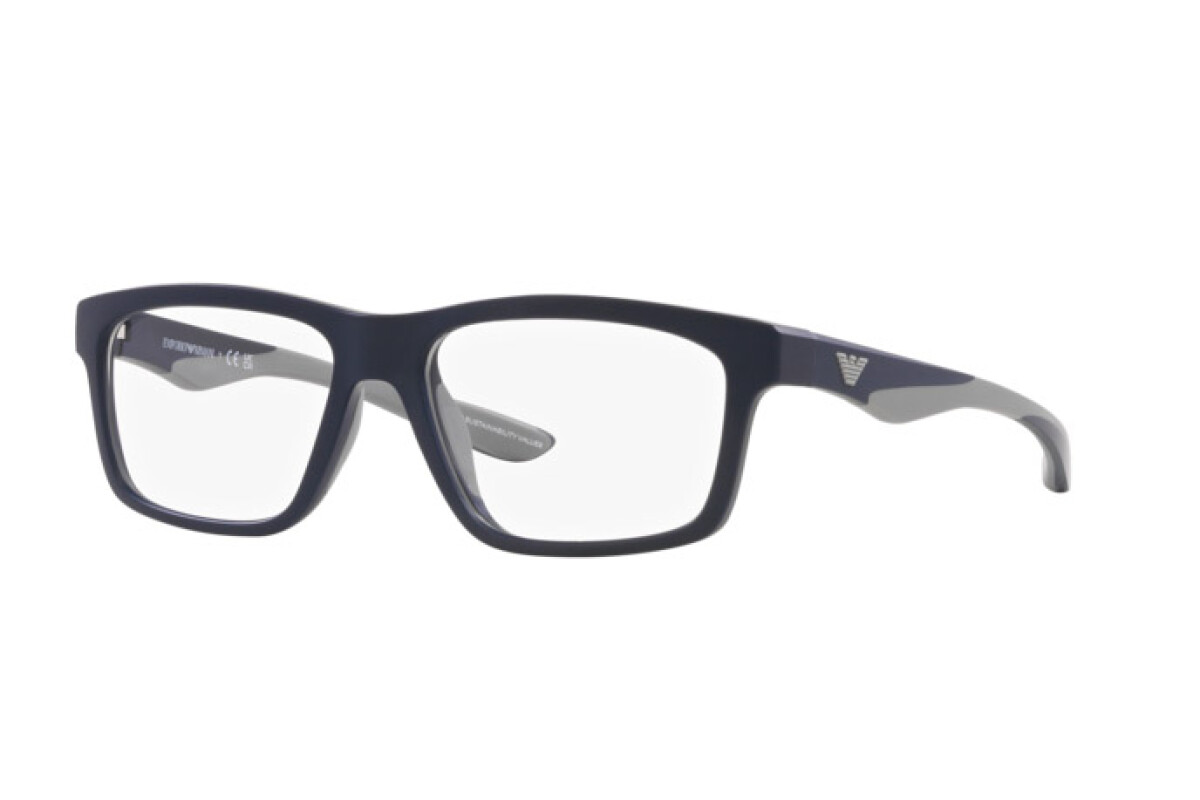 EMPORIO ARMANI EA3220U 5088 FRAME - Gallery Image