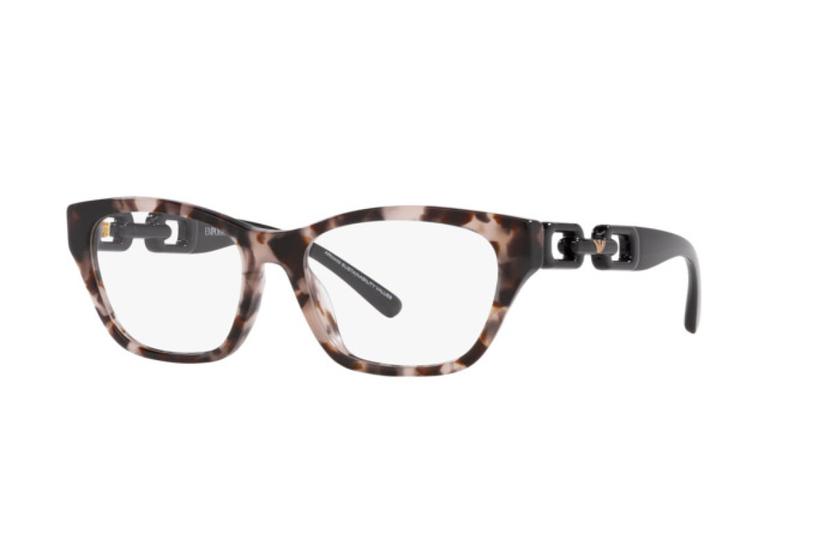 EMPORIO ARMANI EA 3223U 5410 FRAME - Gallery Image