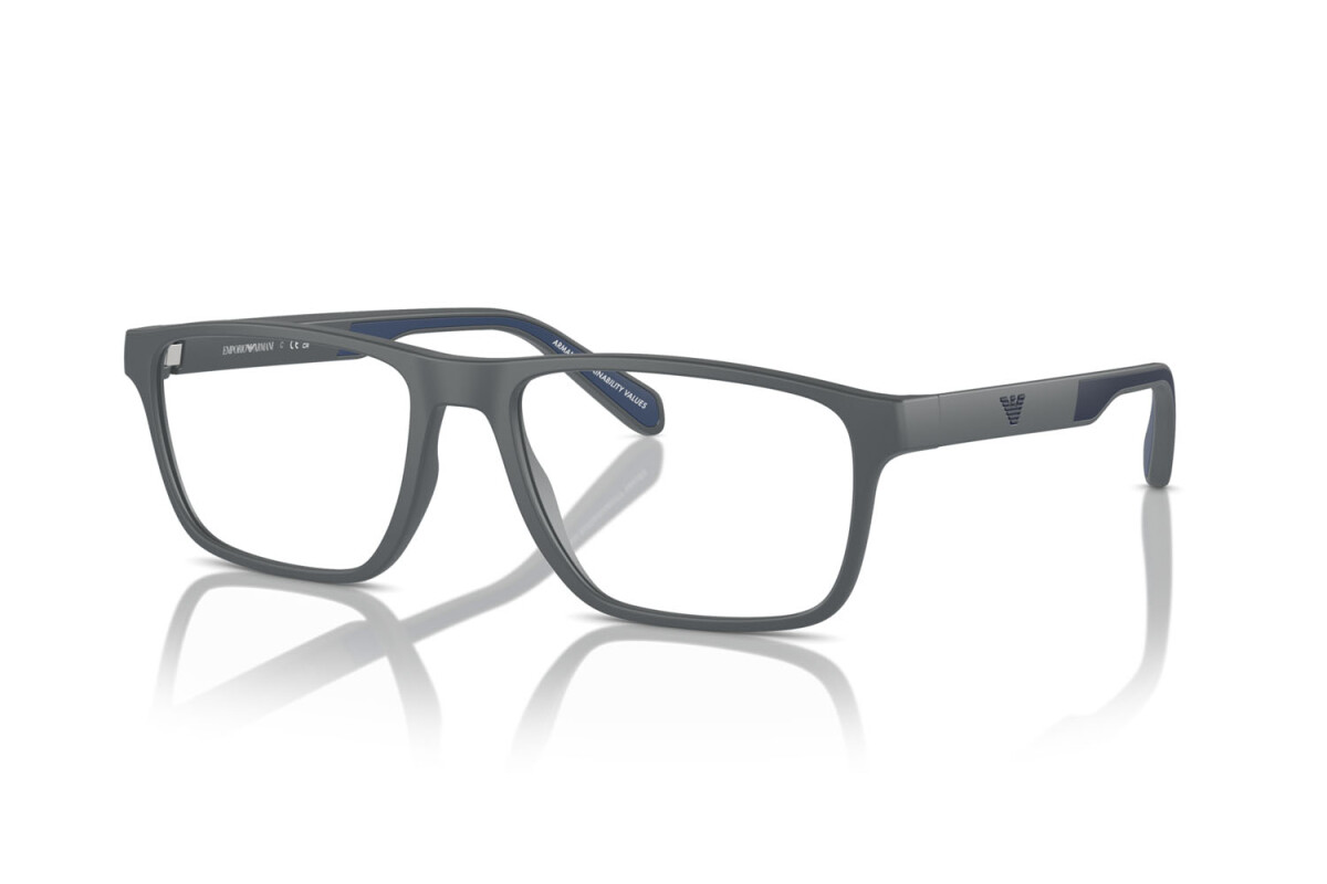 EMPORIO ARMANI EA 3233 6103 FRAME - Gallery Image