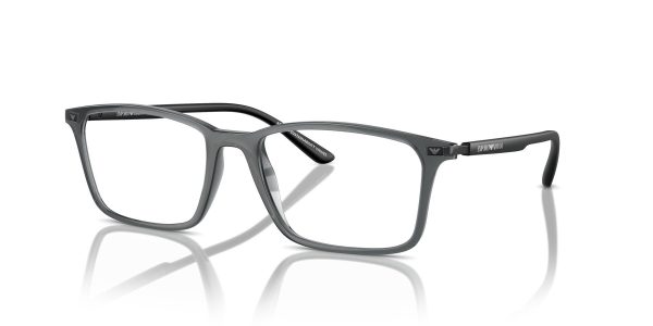 EMPORIO ARMANI EA 3237 6106 FRAME - Gallery Image