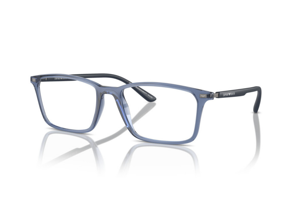 EMPORIO ARMANI EA 3237 6108 FRAME - Gallery Image