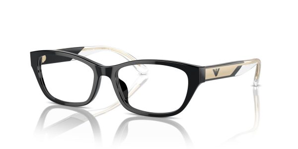 EMPORIO ARMANI EA 3238U 5017 FRAME - Gallery Image